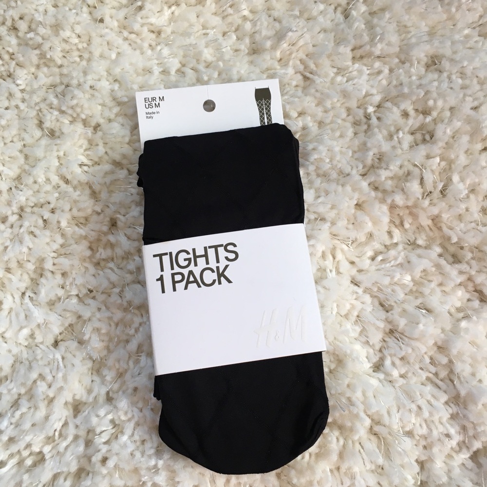 H&M Tights
